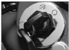 Royal Enfield Bullet 350 Twinspark (2014) - USING KICK START - 3