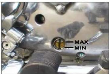 Royal Enfield Bullet 350 Twinspark (2014) - PRE OPERATIONAL CHECKS - 1