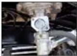 Royal Enfield Thunderbird 350 (2017) - DIMMER SWITCH - 8
