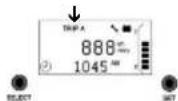 Royal Enfield Thunderbird 350 (2017) - DIGITAL INSTRUMENT CLUSTER - 4