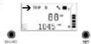 Royal Enfield Thunderbird 350 (2017) - DIGITAL INSTRUMENT CLUSTER - 6