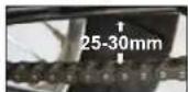 Royal Enfield Thunderbird 350 (2017) - MINOR MAINTENANCE TIPS - 2