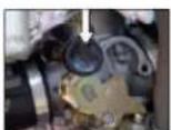 Royal Enfield Thunderbird 350 (2017) - DIMMER SWITCH - 7