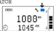 Royal Enfield Thunderbird 350 (2017) - FUEL LEVEL INDICATOR - 2