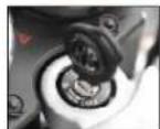 Royal Enfield Thunderbird 350 (2017) - IGNITION SWITCH - 5