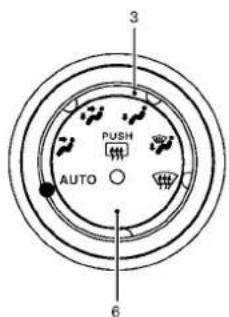 3 PUSH AUTO 6