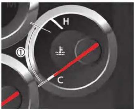 H ① C