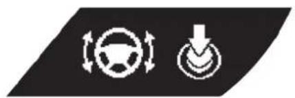 NISSAN GT-R (2016) - SHIFT "P" WARNING - 2
