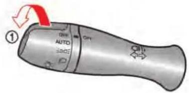 ① AUTO SAC C1 C2