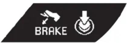 BRAKE