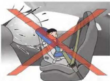 NISSAN GT-R (2016) - CHILD RESTRAINTS - 2