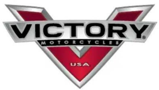 Victory Vegas (2016) - W - 1
