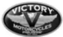Victory Kingpin 8-Ball (2011) - FUEL IT. - 1