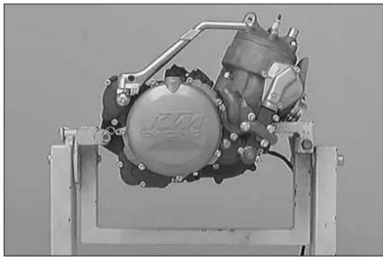KTM 300 MXC (2002) - INDEX - 1