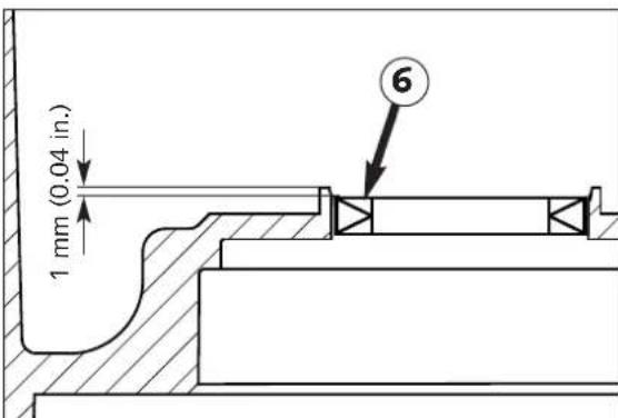 KTM 300 MXC (2002) - ! CAUTION ! - 4