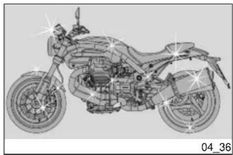 MOTO GUZZI Griso 8V-1200 (2008) - Fahrzeugreinigung (04\_36, 04\_37, 04\_38) - 3