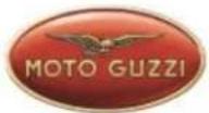 MOTO GUZZI Griso 8V-1200 (2008) - Griso 8V-1200 - 1