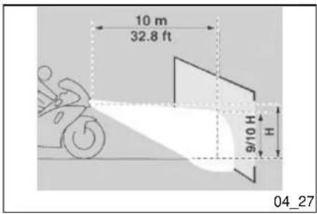 MOTO GUZZI Griso 8V-1200 (2008) - N.B. - 1
