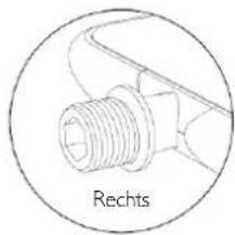 MOTO Colour - Rechtes Pedal - 1