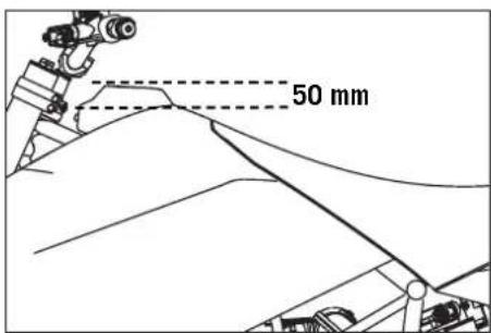 KTM 950 Super Enduro R (2009) - ! CAUTION - 1