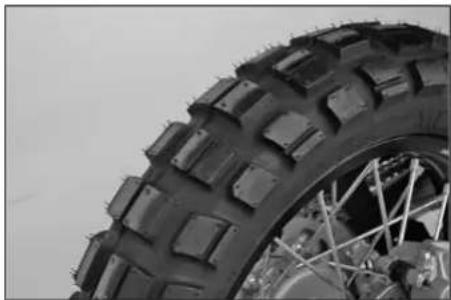 KTM 950 Super Enduro R (2009) - DRIVING INSTRUCTIONS » - 2