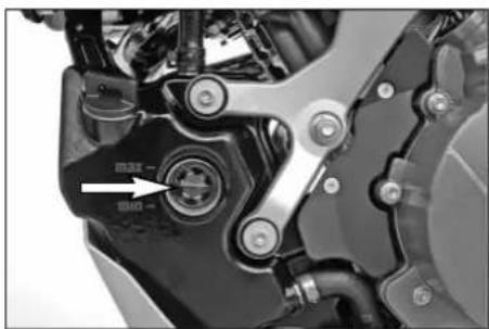KTM 950 Super Enduro R (2009) - DRIVING INSTRUCTIONS » - 2