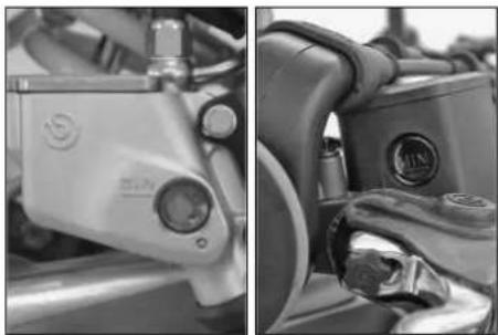 KTM 950 Super Enduro R (2009) - MAINTENANCE WORK ON CHASSIS AND ENGINE » - 1