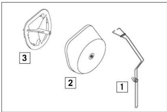 KTM 125 SXS (2007) - Bleeding the cooling system - 3