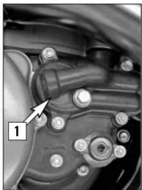 KTM 125 SXS (2007) - WARNING - 4
