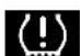RENAULT Talisman (2015) - WARNING LIGHTS (4/4) - 5
