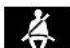 RENAULT Talisman (2015) - WARNING LIGHTS (4/4) - 10