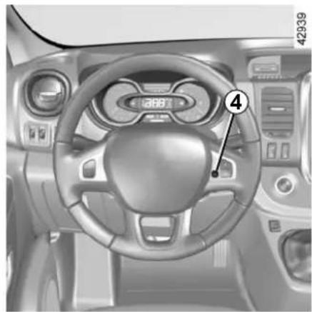 RENAULT Talisman (2015) - MULTIMEDIA EQUIPMENT - 2