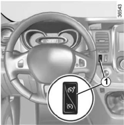 RENAULT Talisman (2015) - CRUISE CONTROL (1/4) - 1
