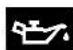 RENAULT Talisman (2015) - Battery charge warning light - 1