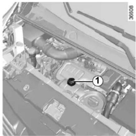 RENAULT Talisman (2015) - LEVELS (1/3) - 4