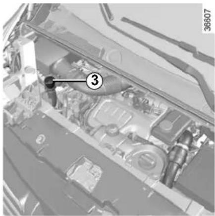 RENAULT Talisman (2015) - LEVELS (3/3)/FILTERS - 1
