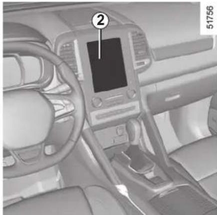 RENAULT Koleos (2016) - Operation - 1