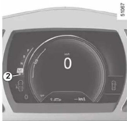 51067 ② 0 km/h km/L - km/L