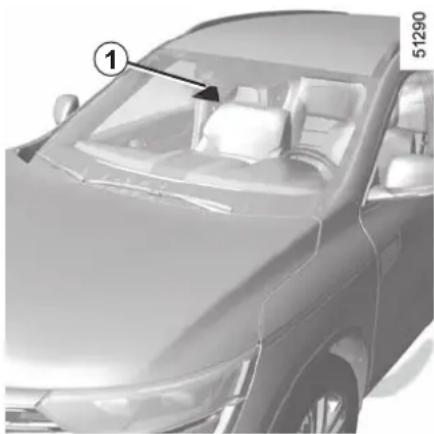 RENAULT Koleos (2016) - OVERSPEED ALERT (1/3) - 1