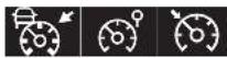 RENAULT Koleos (2016) - WARNING LIGHTS (5/6) - 4