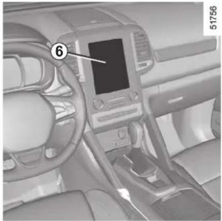 RENAULT Koleos (2016) - Operation - 1