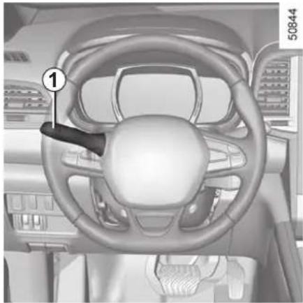 RENAULT Koleos (2016) - EXTERIOR LIGHTING AND SIGNALS (1/5) - 1