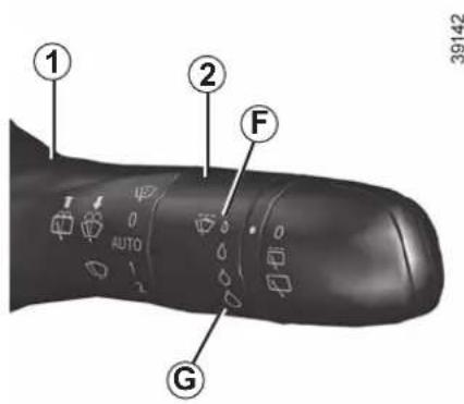 ① ② F AUTO G 39142