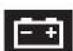 RENAULT Koleos (2016) - Brake circuit fault warning light - 1