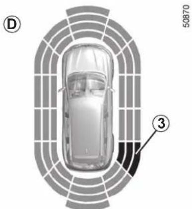 RENAULT Koleos (2016) - PARKING DISTANCE CONTROL (3/5) - 1