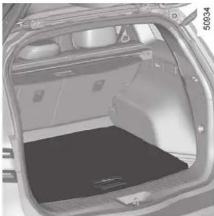 RENAULT Koleos (2016) - TOOLS - 1