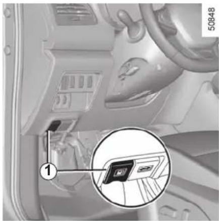 RENAULT Koleos (2016) - FUEL TANK (1/3) - 1