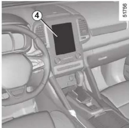 RENAULT Koleos (2016) - DRIVING ADVICE, ECO-DRIVING (2/5) - 2