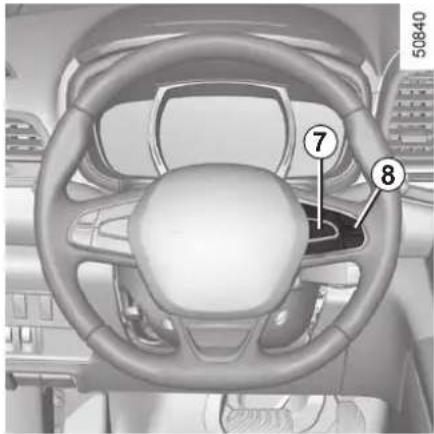 RENAULT Koleos (2016) - ACTIVE EMERGENCY BRAKING (3/11) - 1