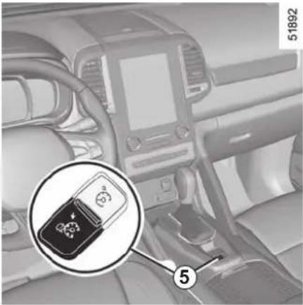 RENAULT Koleos (2016) - ADAPTIVE CRUISE CONTROL (6/8) - 1
